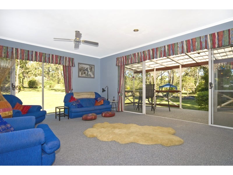 Logan Village QLD 4207