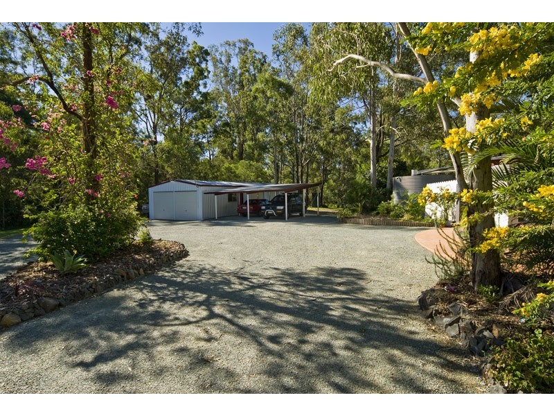 Logan Village QLD 4207