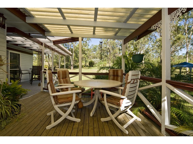 Logan Village QLD 4207