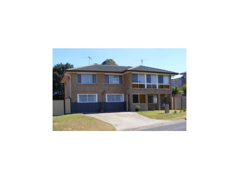 3 Cummin St, Wishart QLD 4122