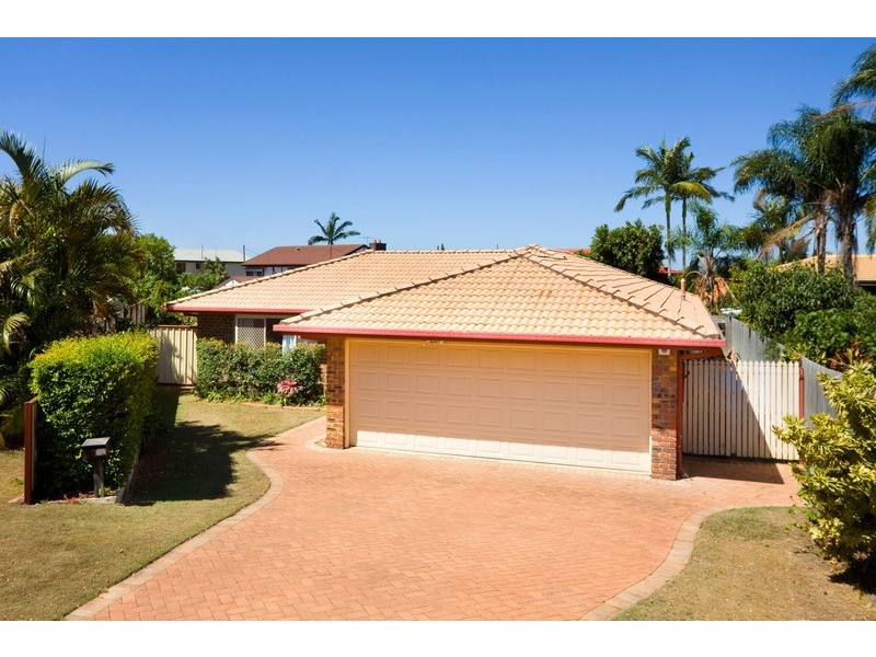 Sunnybank Hills QLD 4109
