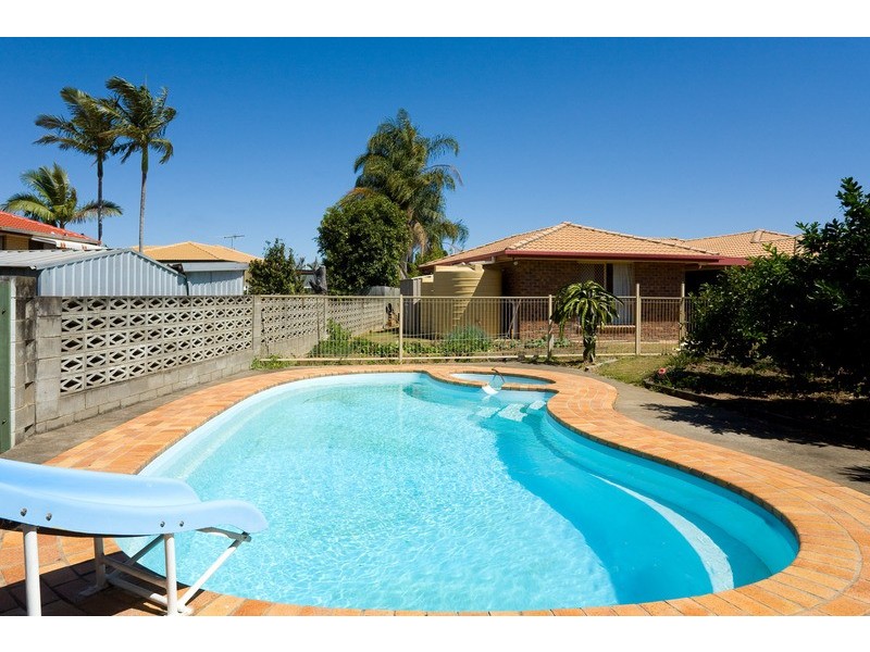 Sunnybank Hills QLD 4109