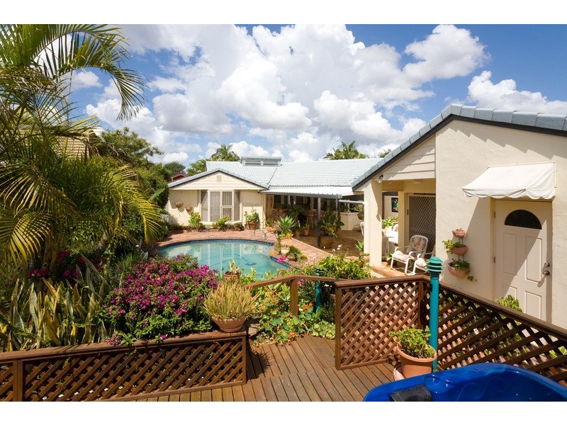 25 Noelana St, Sunnybank Hills QLD 4109