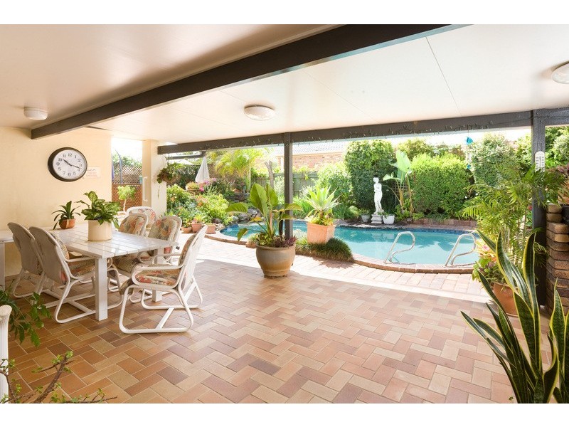 25 Noelana St, Sunnybank Hills QLD 4109