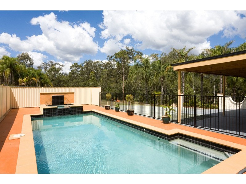 Greenbank QLD 4124