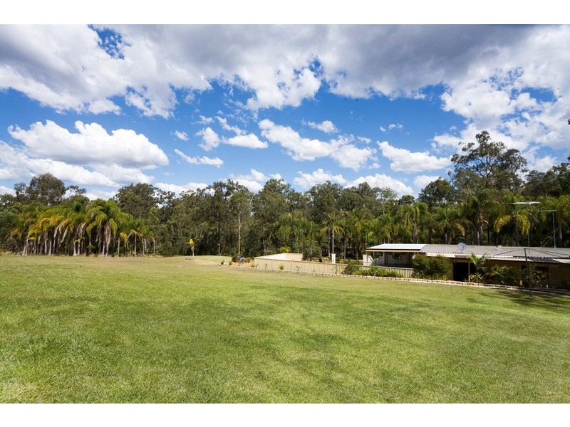 Greenbank QLD 4124