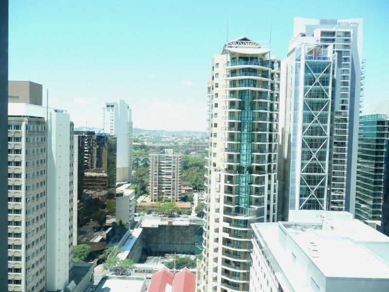 Brisbane QLD 4000