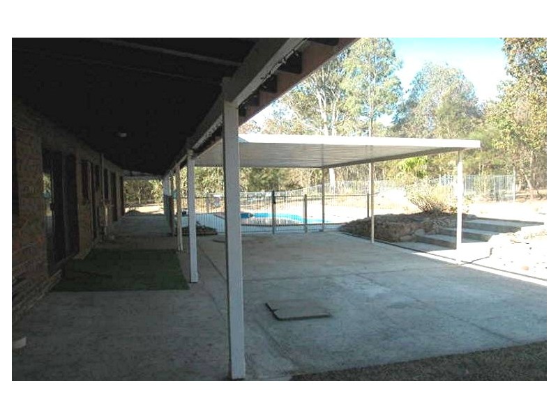 Greenbank QLD 4124