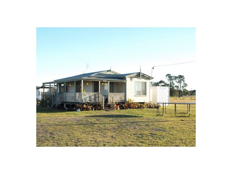 2   Redwood Dr, Brightview QLD 4311