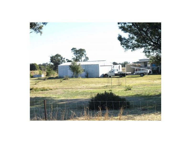 2   Redwood Dr, Brightview QLD 4311