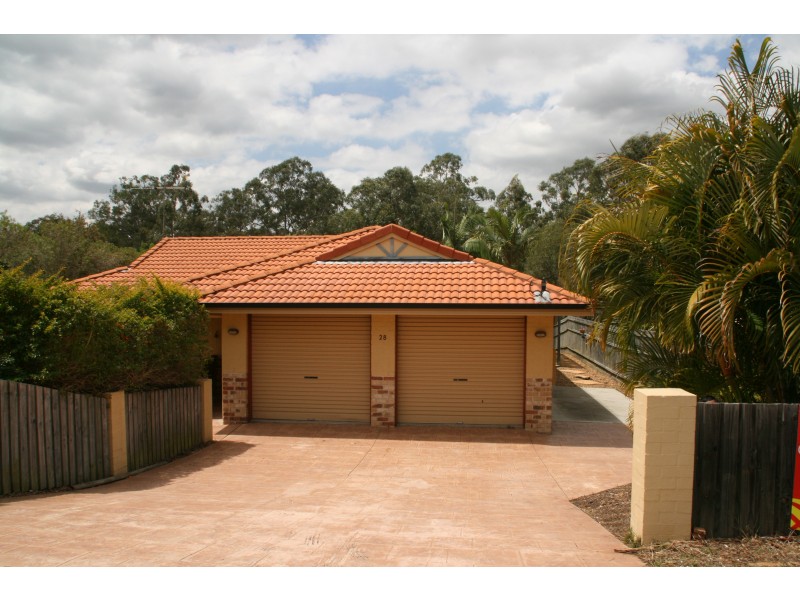 Regents Park QLD 4118
