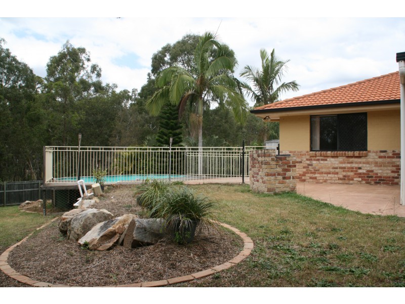 Regents Park QLD 4118