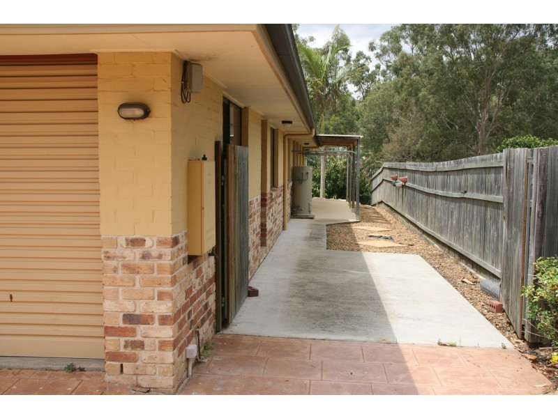 Regents Park QLD 4118