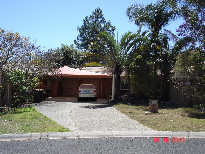 Sunnybank Hills QLD 4109