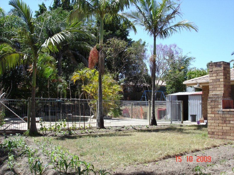 Sunnybank Hills QLD 4109