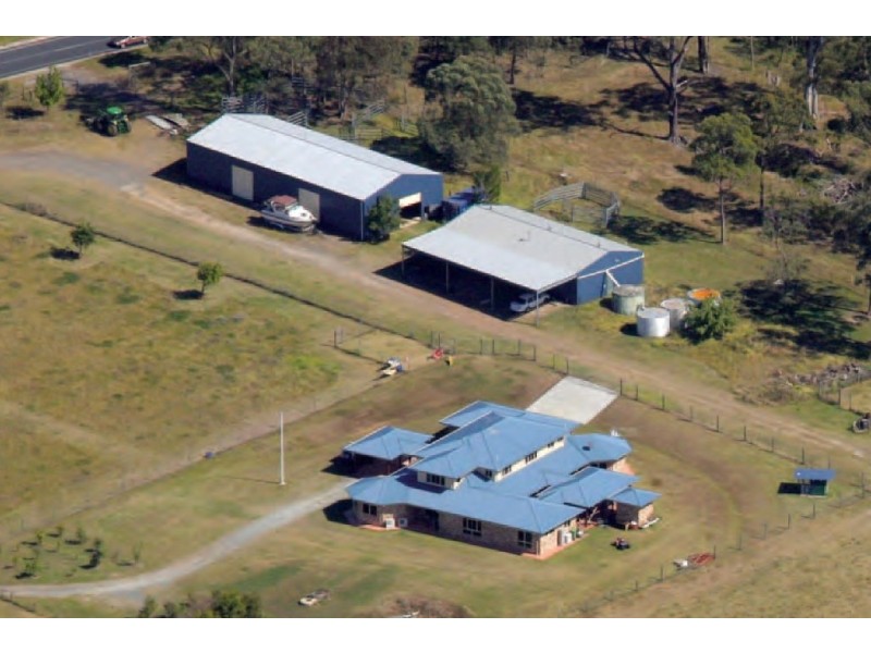 Elimbah QLD 4516