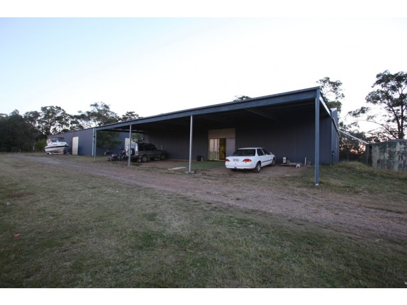 Elimbah QLD 4516