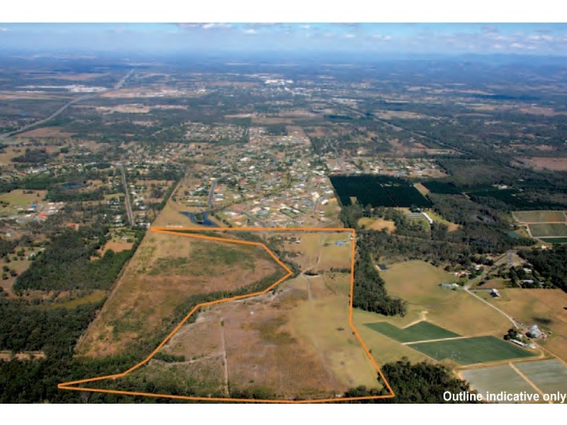 Elimbah QLD 4516
