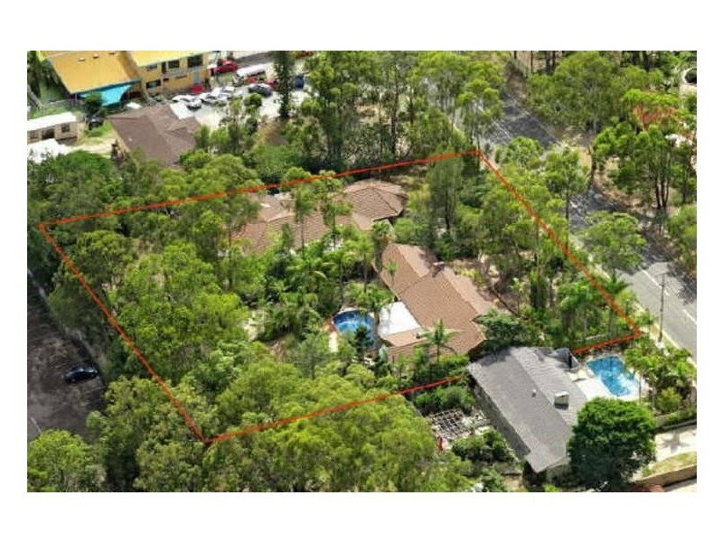 74, 76 Hillview Pde, Ashmore QLD 4214