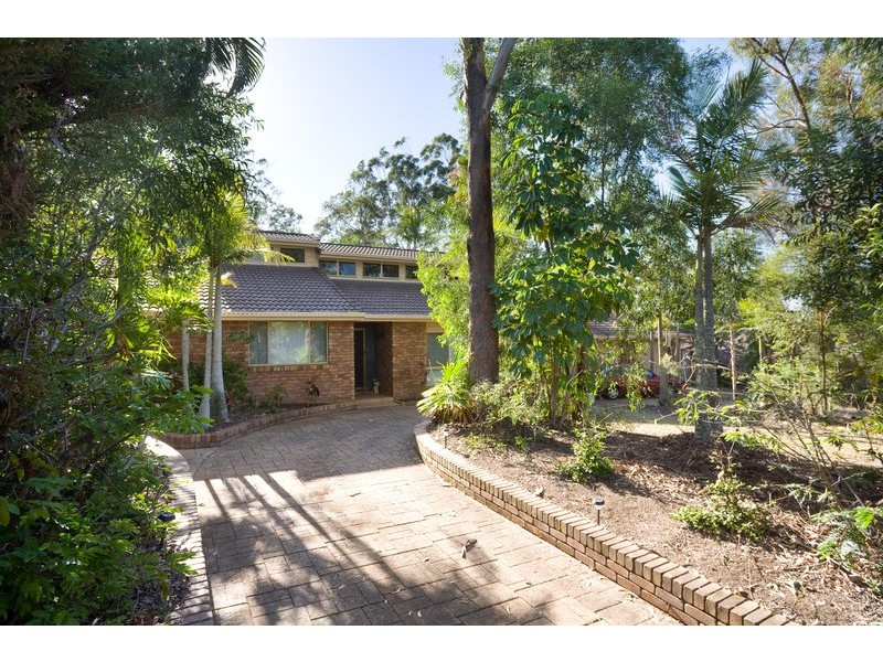 74 & 76 Hillview Pde, Ashmore QLD 4214