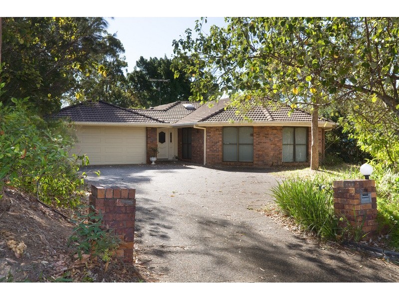 74 & 76 Hillview Parade, Ashmore QLD 4214