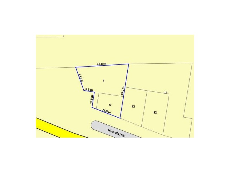 4,6 Hansells Parade, Riverview QLD 4303