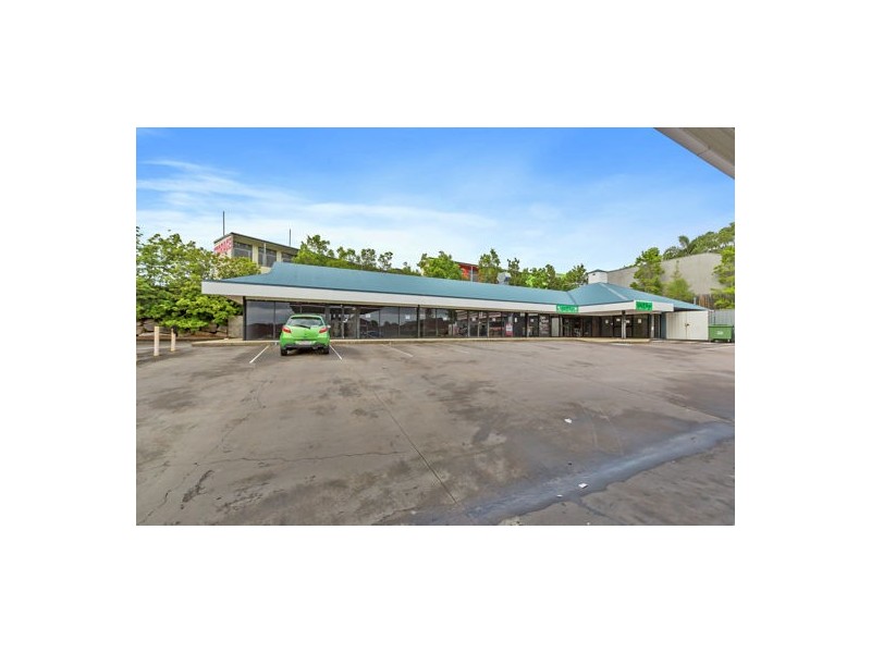 2 City Rd, Beenleigh QLD 4207