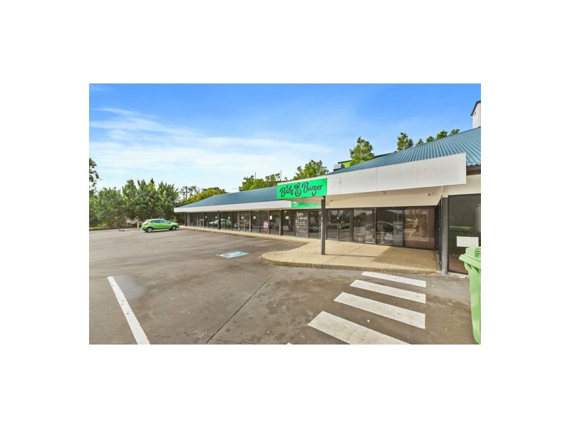 2 City Rd, Beenleigh QLD 4207