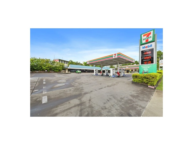 2 City Rd, Beenleigh QLD 4207