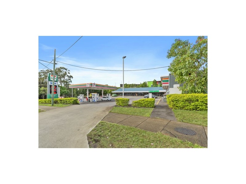 2 City Rd, Beenleigh QLD 4207