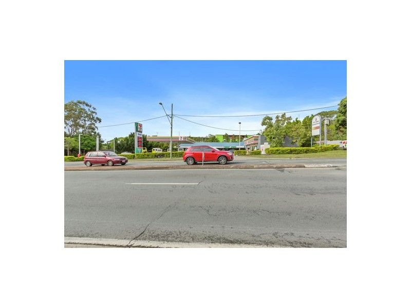 2 City Rd, Beenleigh QLD 4207