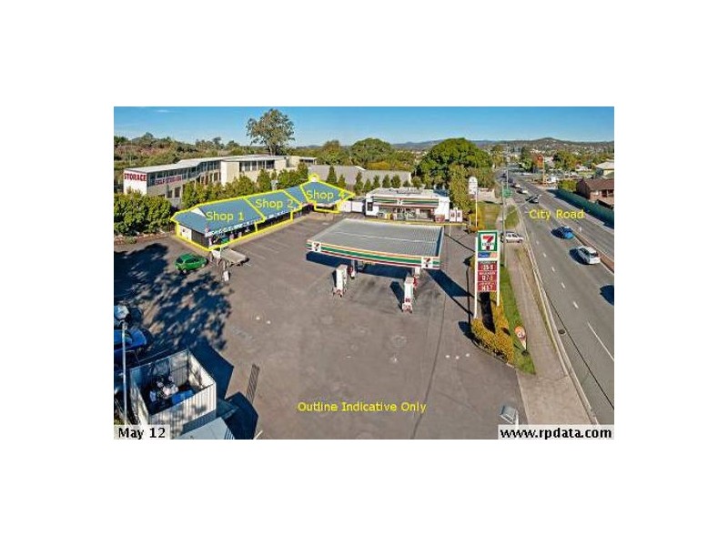2 City Rd, Beenleigh QLD 4207