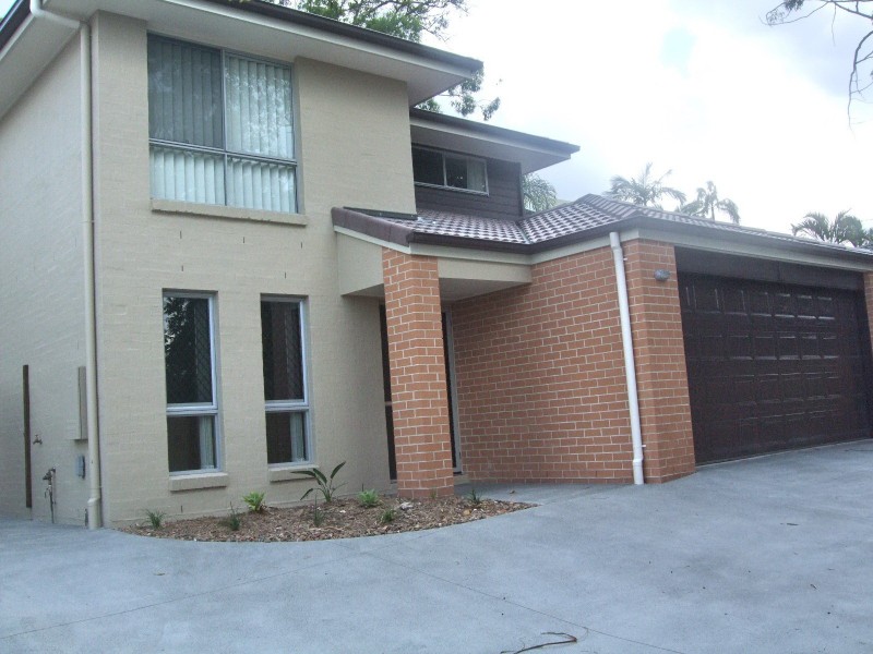 Sunnybank Hills QLD 4109