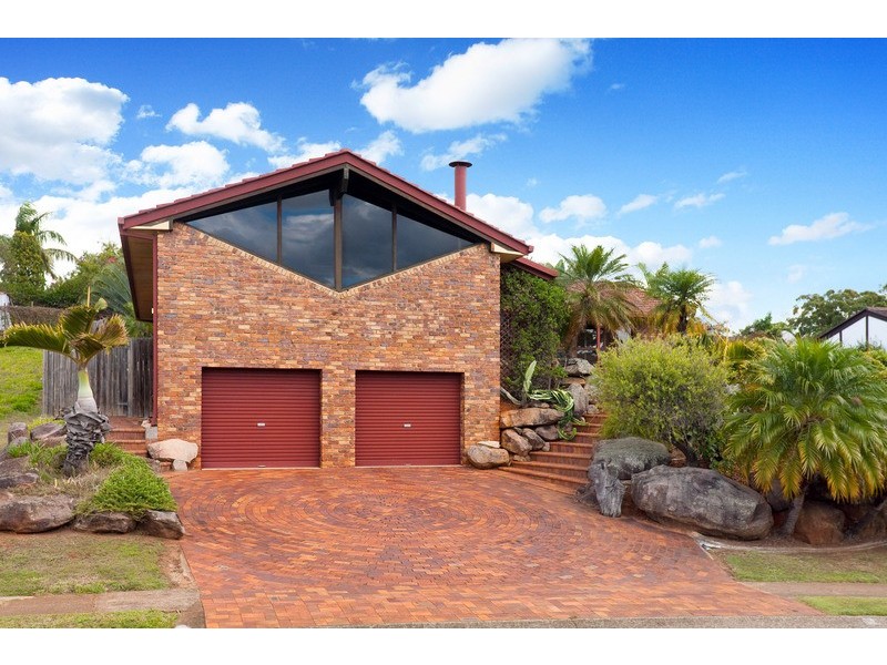Robertson QLD 4109