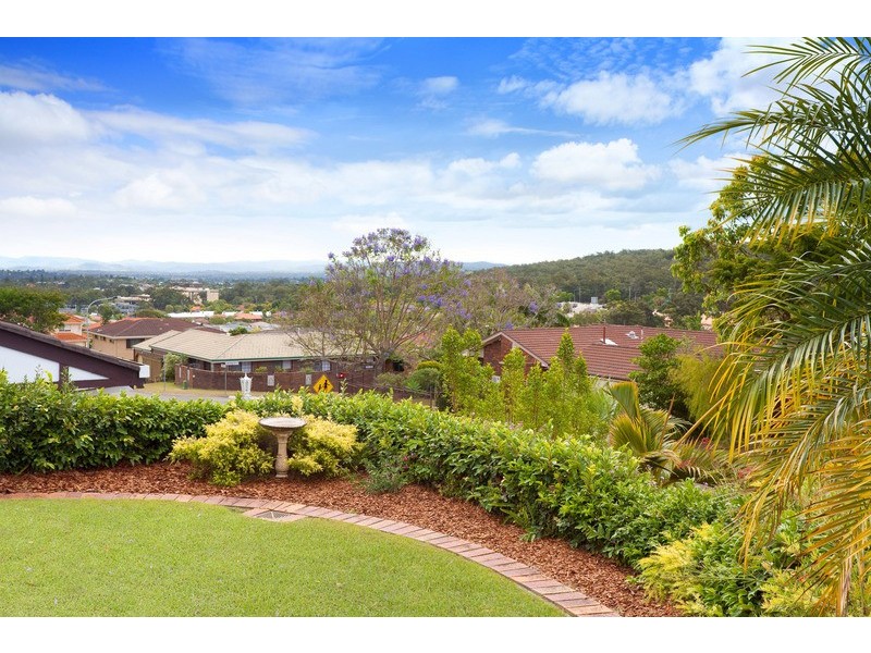 Robertson QLD 4109