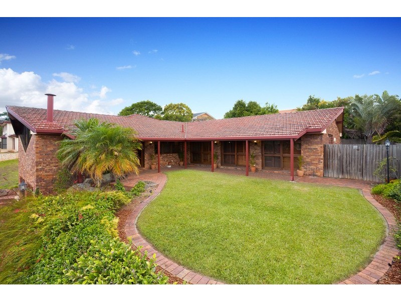 Robertson QLD 4109