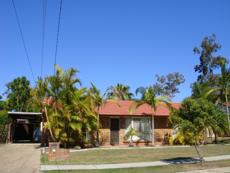 8 Awoonga St, Marsden QLD 4132