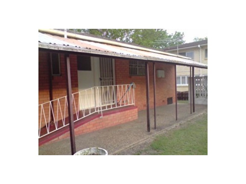 4 Renniks Street, Sunnybank QLD 4109