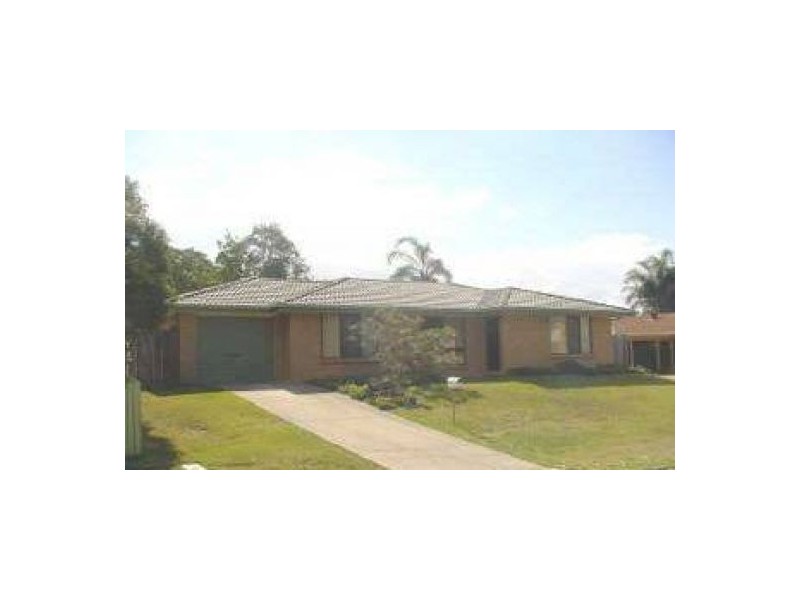 4 Kentwood Drive, Bray Park QLD 4500