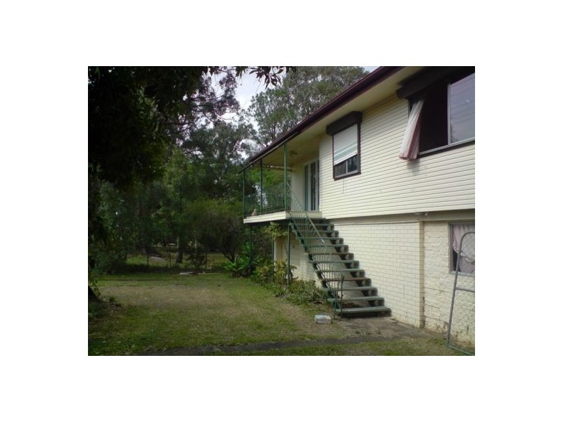 818 Kingston Road, Loganlea QLD 4131