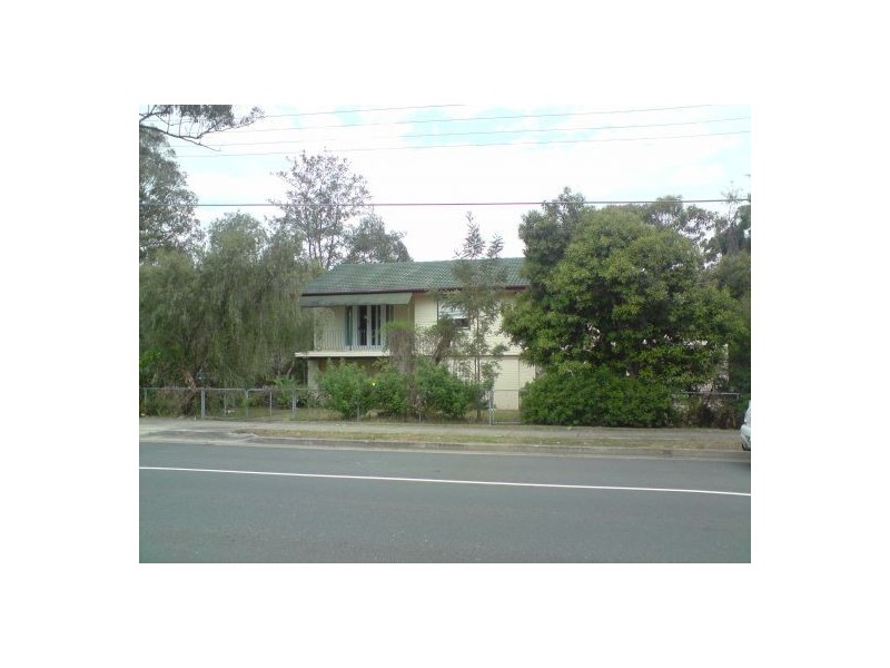 818 Kingston Road, Loganlea QLD 4131