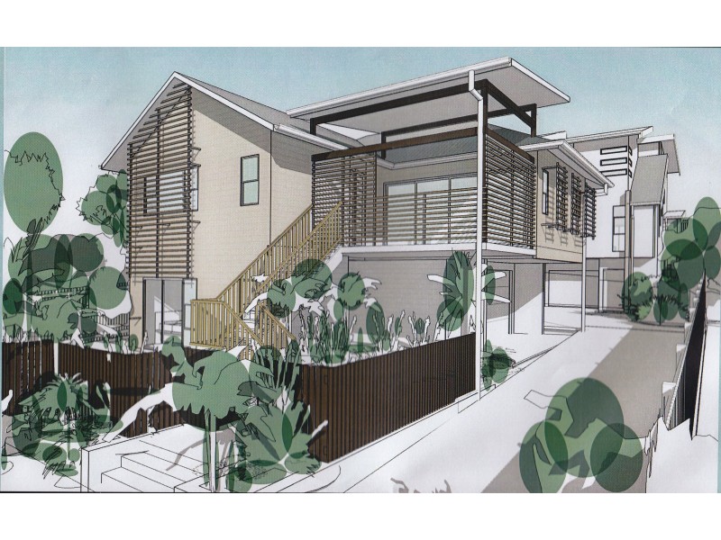 18 Brook Street, South Brisbane QLD 4101