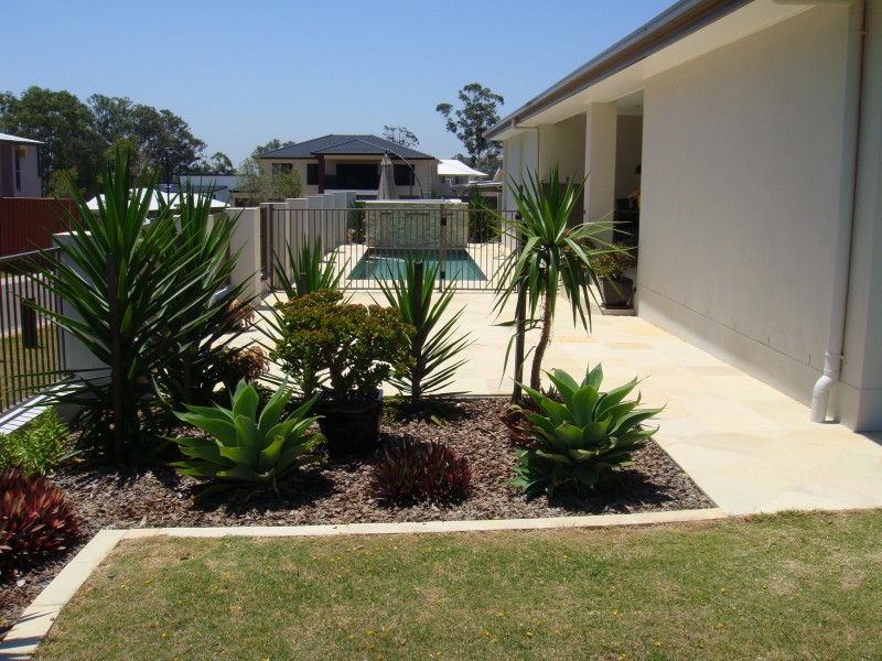 Eight Mile Plains QLD 4113