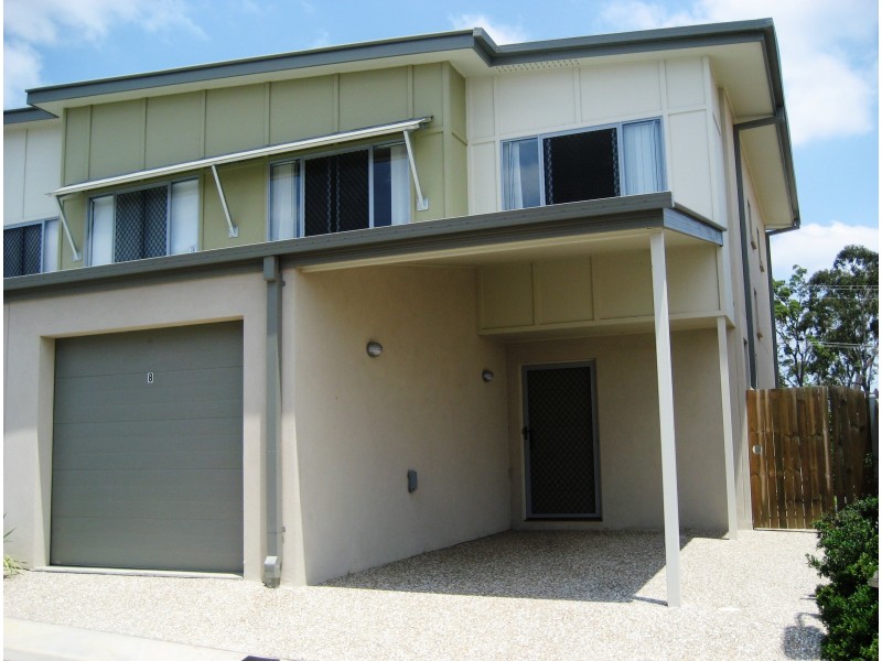 8/53 Perkins St, Calamvale QLD 4116