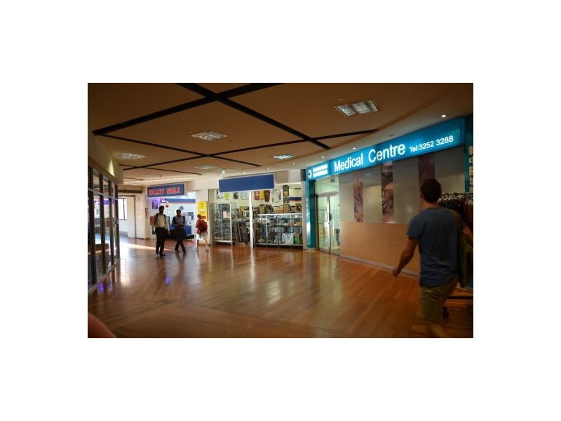 Fortitude Valley QLD 4006