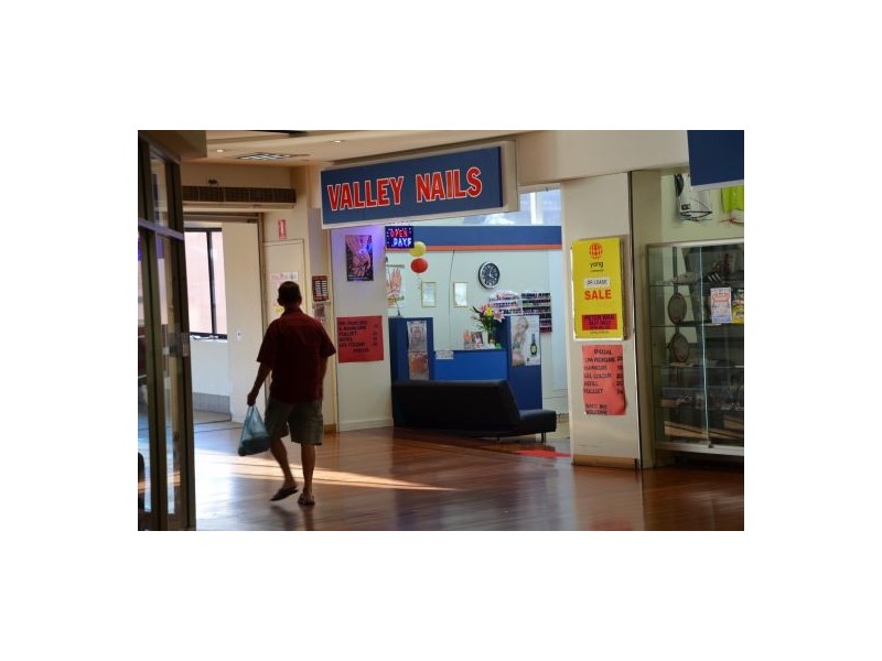 Fortitude Valley QLD 4006