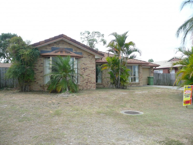 Boronia Heights QLD 4124