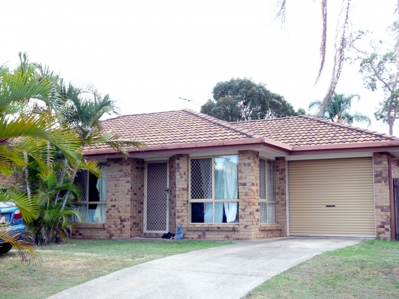Boronia Heights QLD 4124