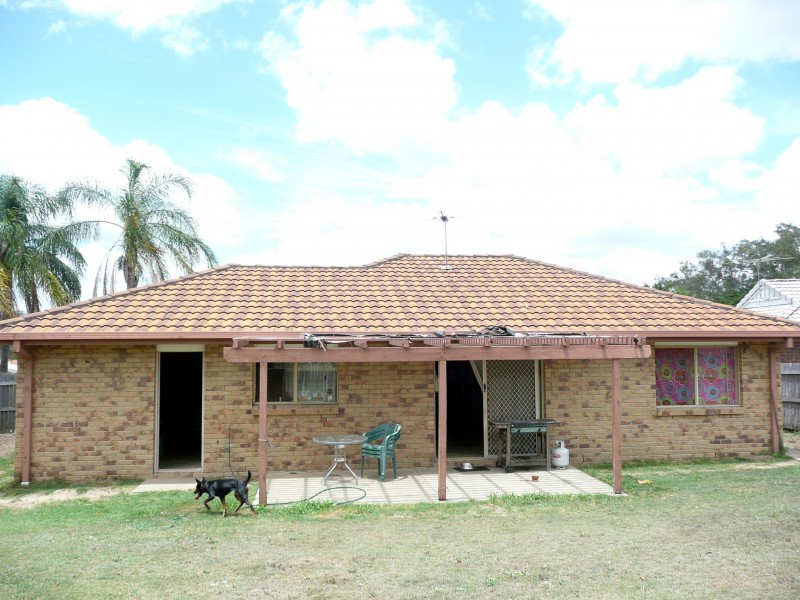 Boronia Heights QLD 4124