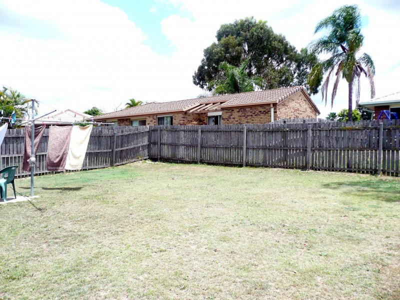 Boronia Heights QLD 4124